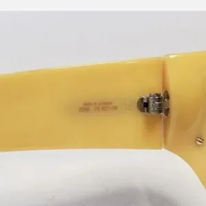 Dior | Accessories | Vintage 8s Christian Dior Sunglasses  display picture 2